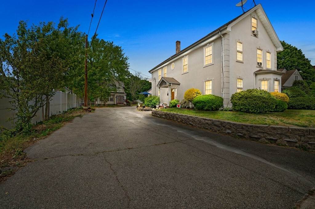 158 Pleasant Street - Photo 1