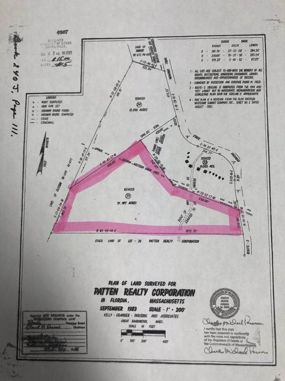 Lot 4 Mohawk Trail - Photo 1