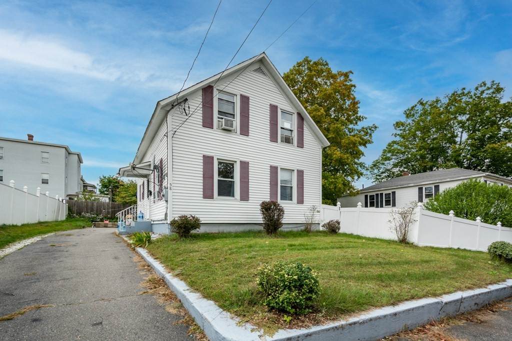 58 Cedar Street - Photo 1