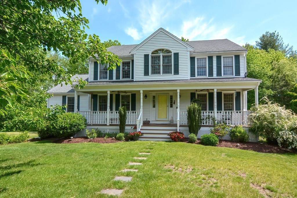 3 Peppermill Ln - Photo 1