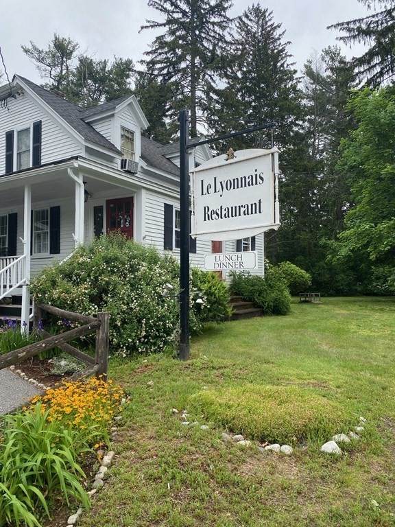 416 Great Road - Photo 1