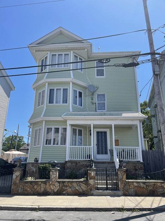 128 Covel St - Photo 1
