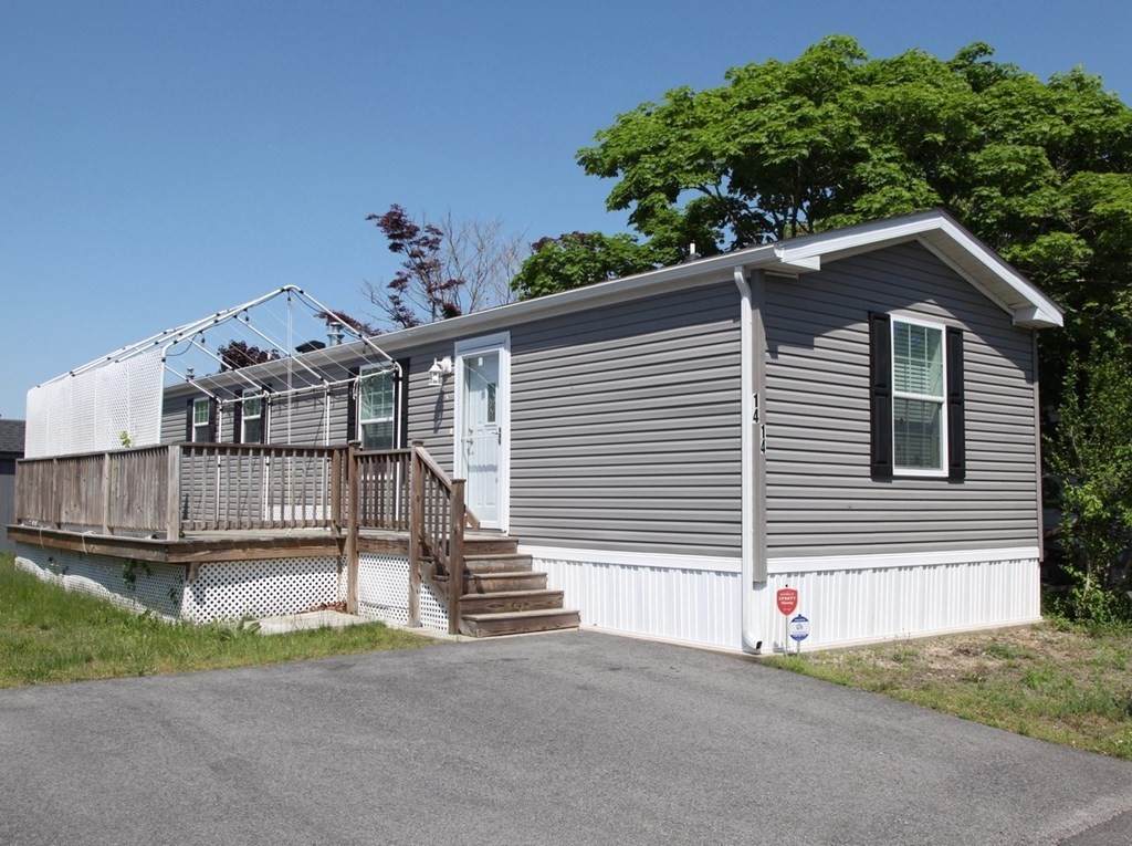 14 Francis St. - Photo 1