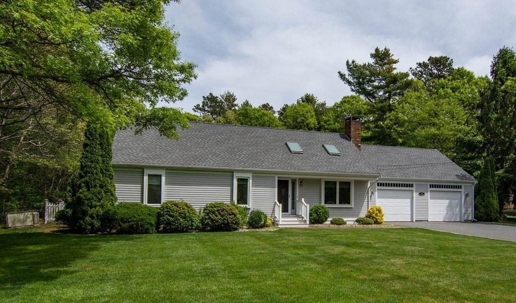 74 Red Brook - Photo 1