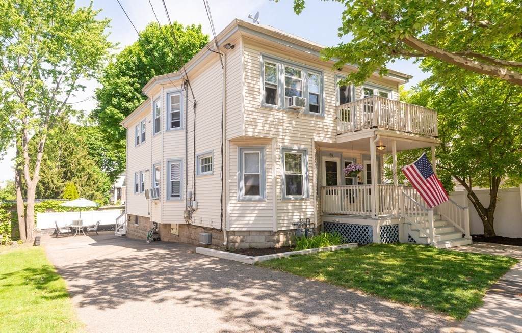 198 North St. - Photo 1