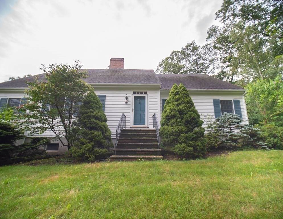 67 Dodges Row - Photo 1