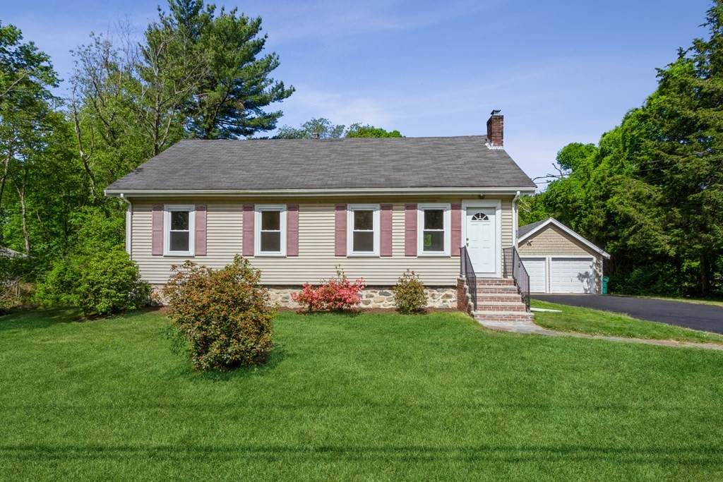 639 Turnpike St - Photo 1