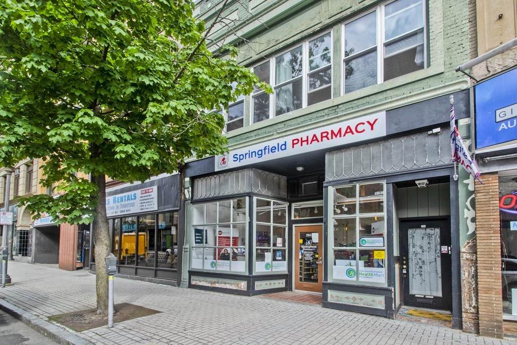 284 High St. - Photo 1