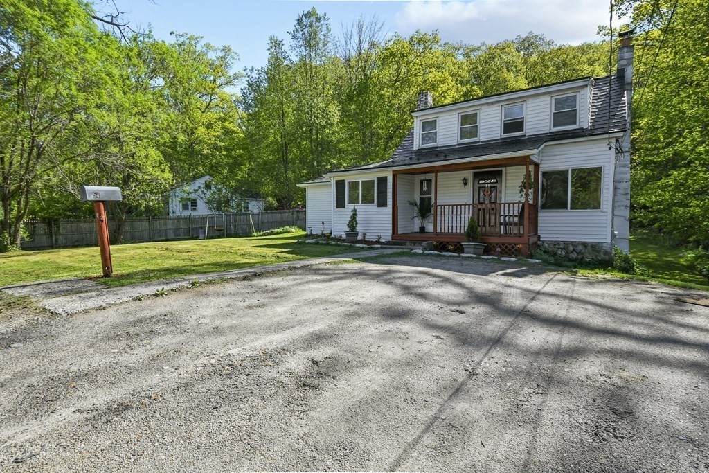54 Dawson Road - Photo 1