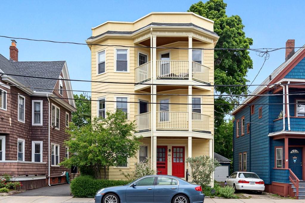 33 Kingston - Photo 1