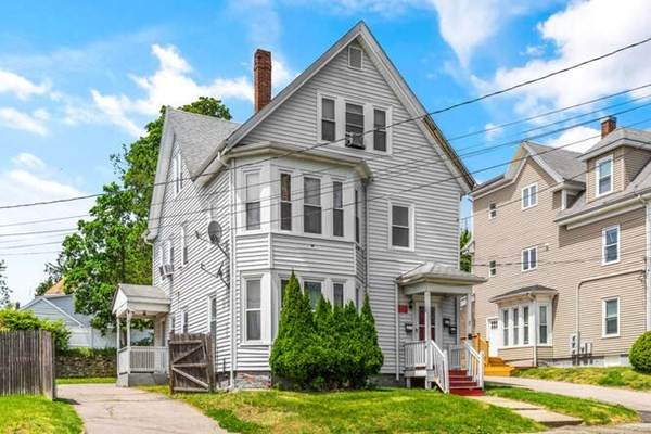 17 1St St - Photo 1