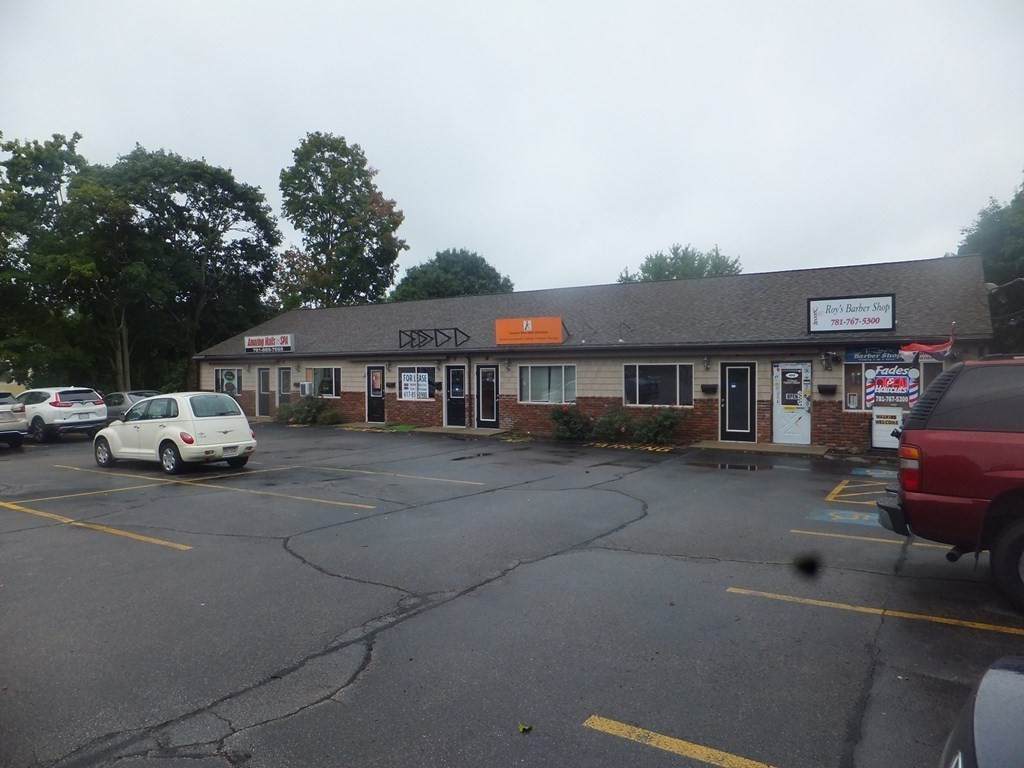 102 S. Franklin St - Photo 1