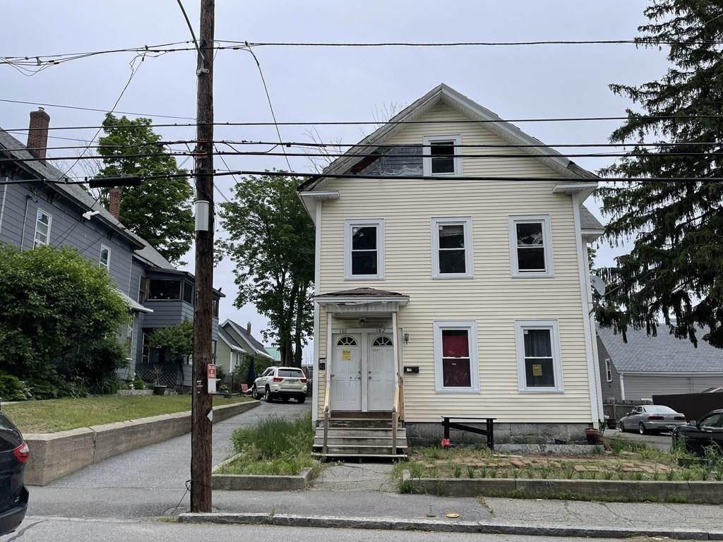 180 Stevens St - Photo 1