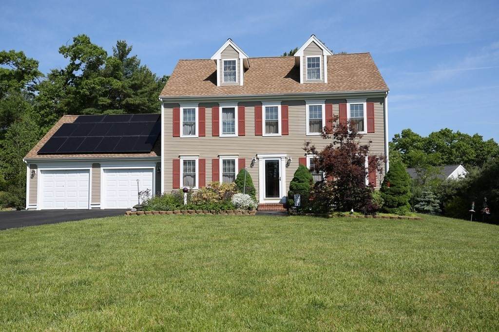 5 Emma Ln - Photo 1