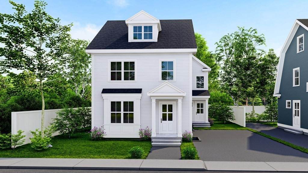 13 Catherine St - Photo 1