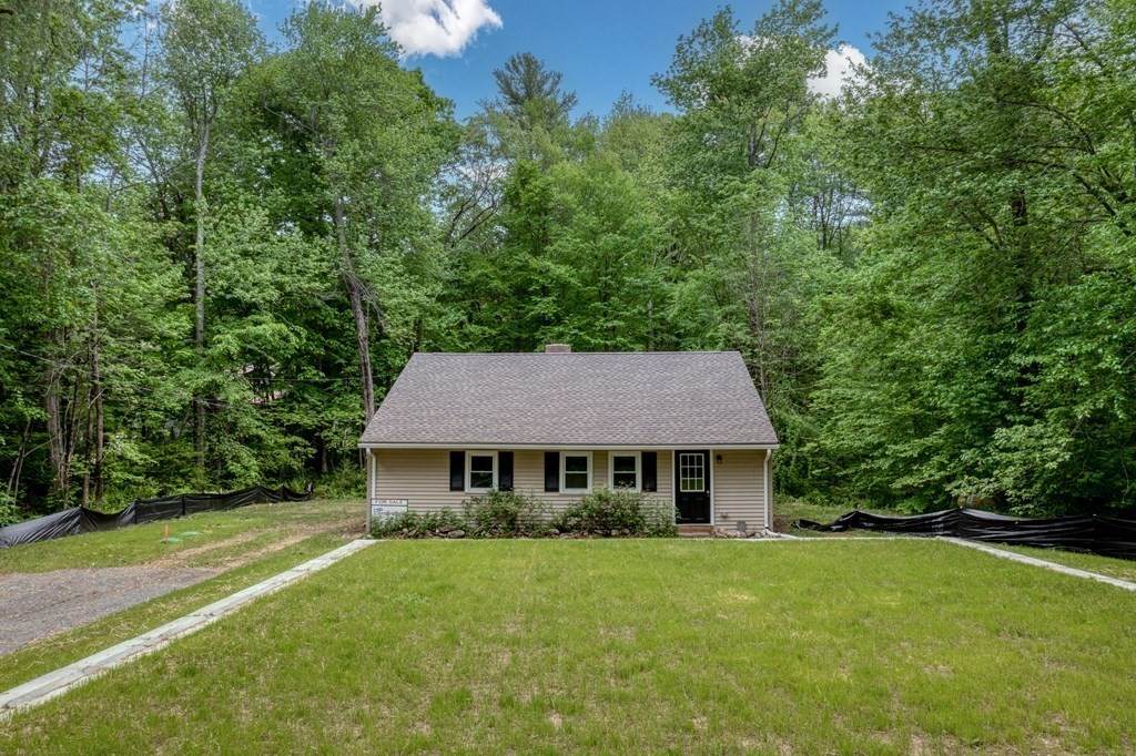 134 Allen Rd. - Photo 1