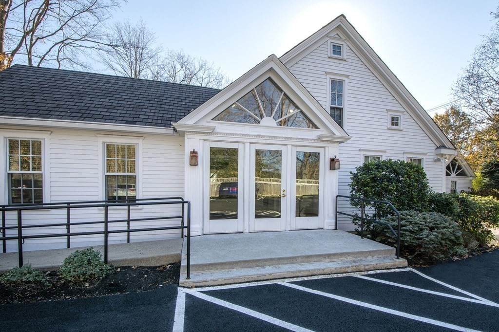 515 Washington Street - Photo 1