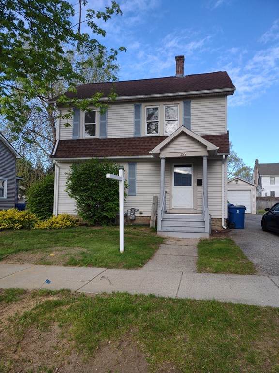 152 Wilder Ter - Photo 1