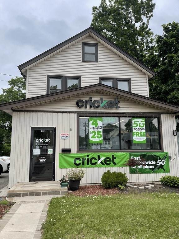 1115 N Main St - Photo 1
