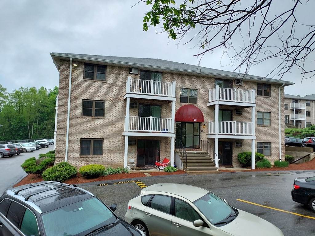 20 Kenmar Drive - Photo 1