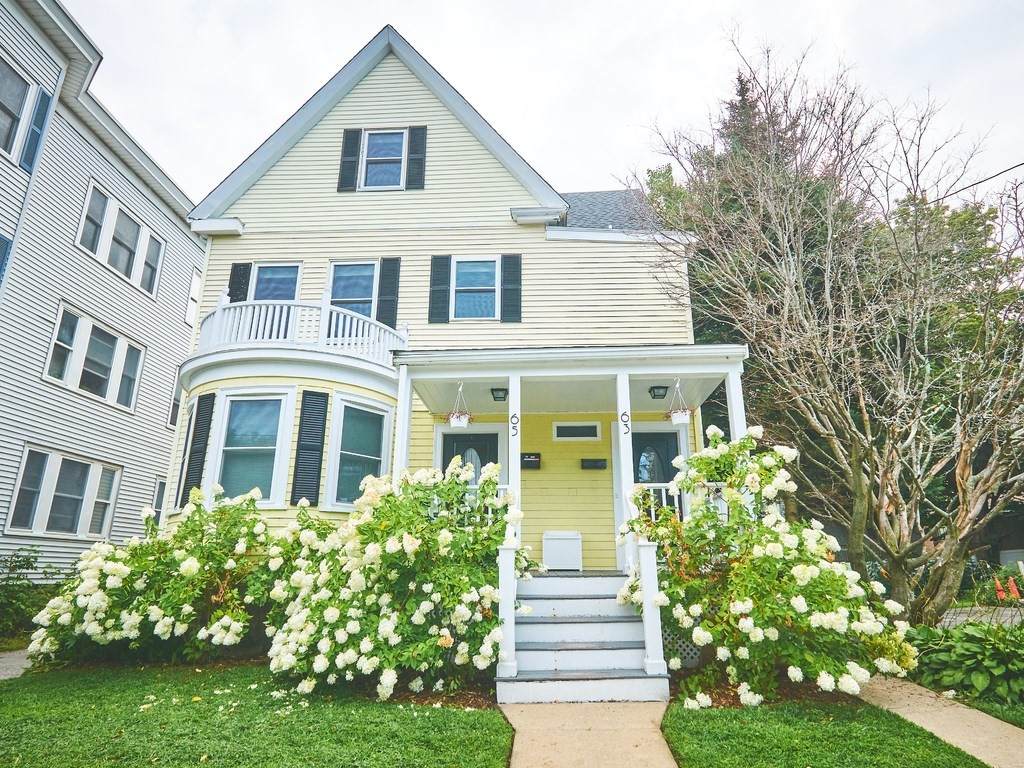 63-65 Parker Street - Photo 1