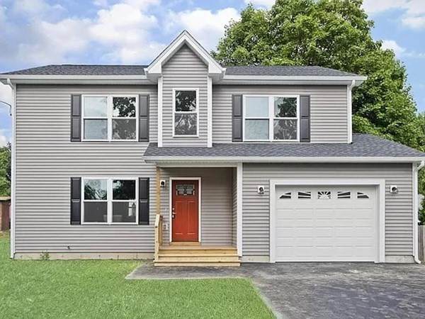 56 Fullerton St - Photo 1