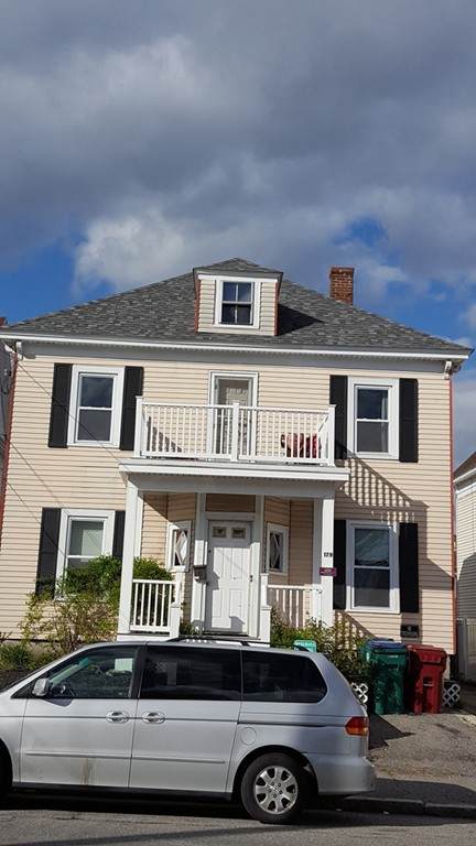179 University Avenue - Photo 1