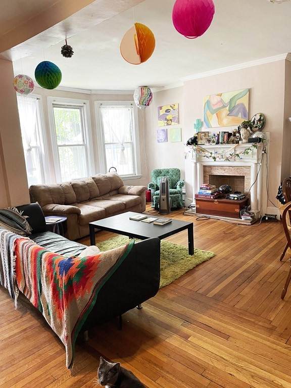 1524 Commonwealth Avenue - Photo 1