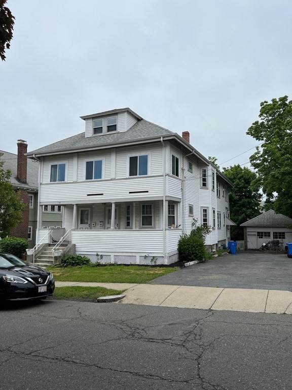 35 Enfield Rd. - Photo 1