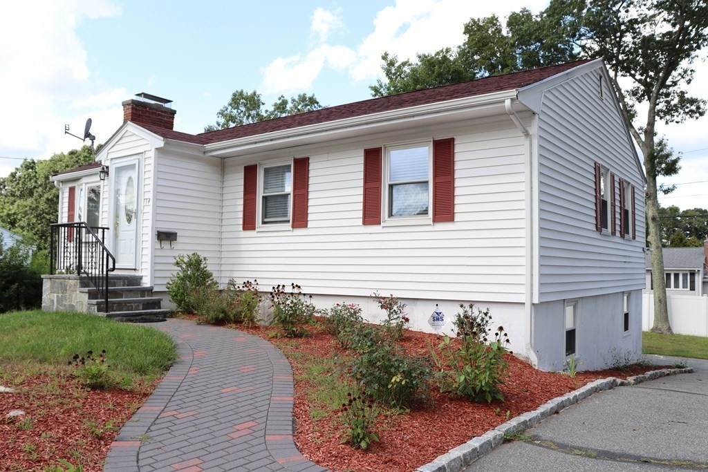 34 Isabel Cir. - Photo 1