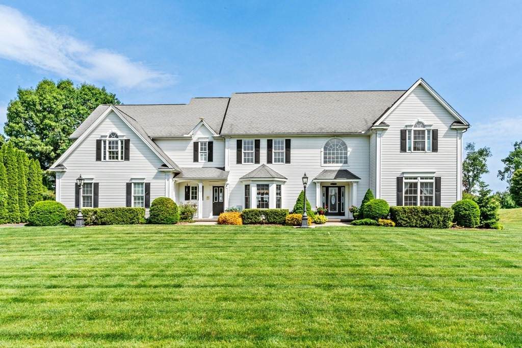 29 Camelot Lane - Photo 1