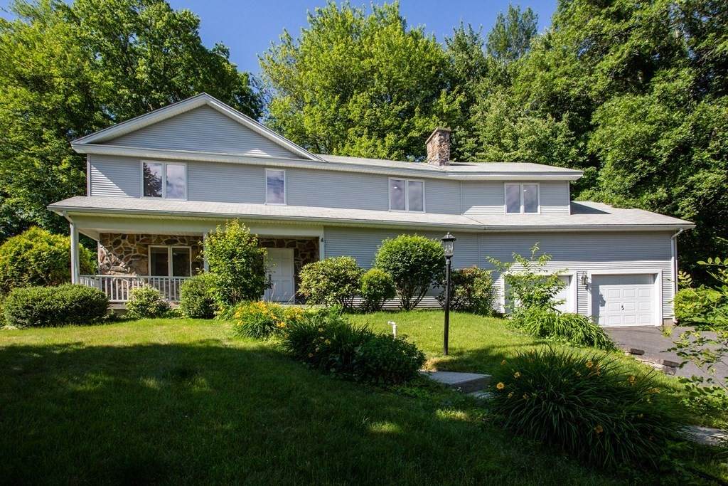 93 Jonquil Lane - Photo 1
