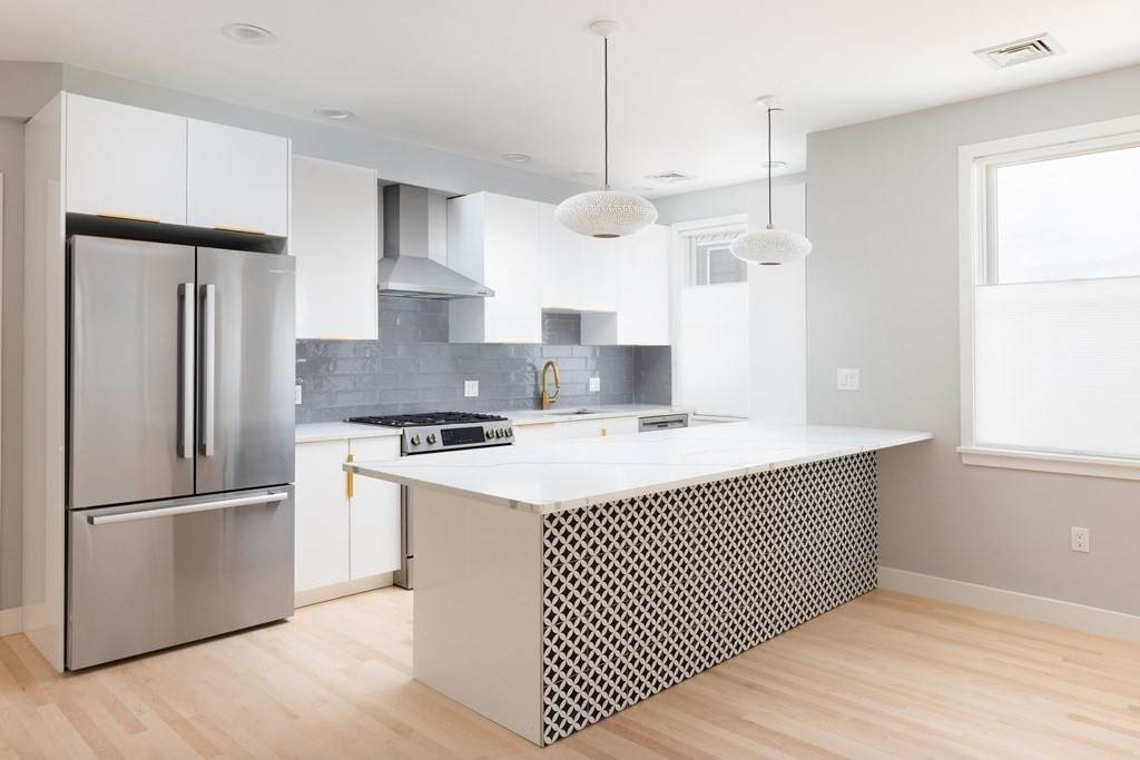 541 East Third Street - Photo 1
