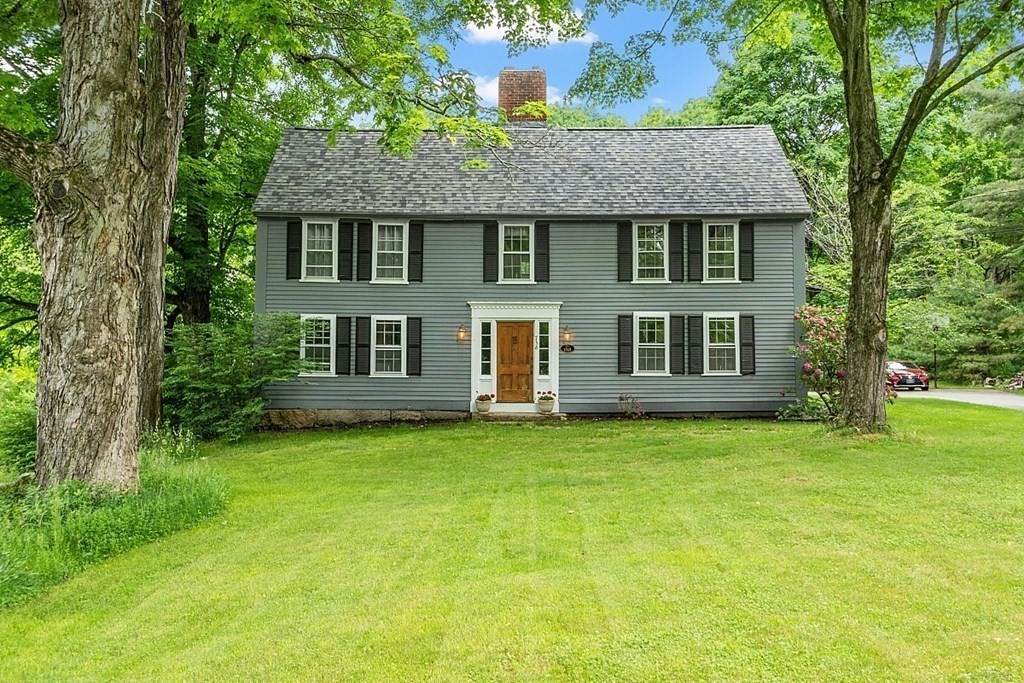 756 Northfield Rd - Photo 1