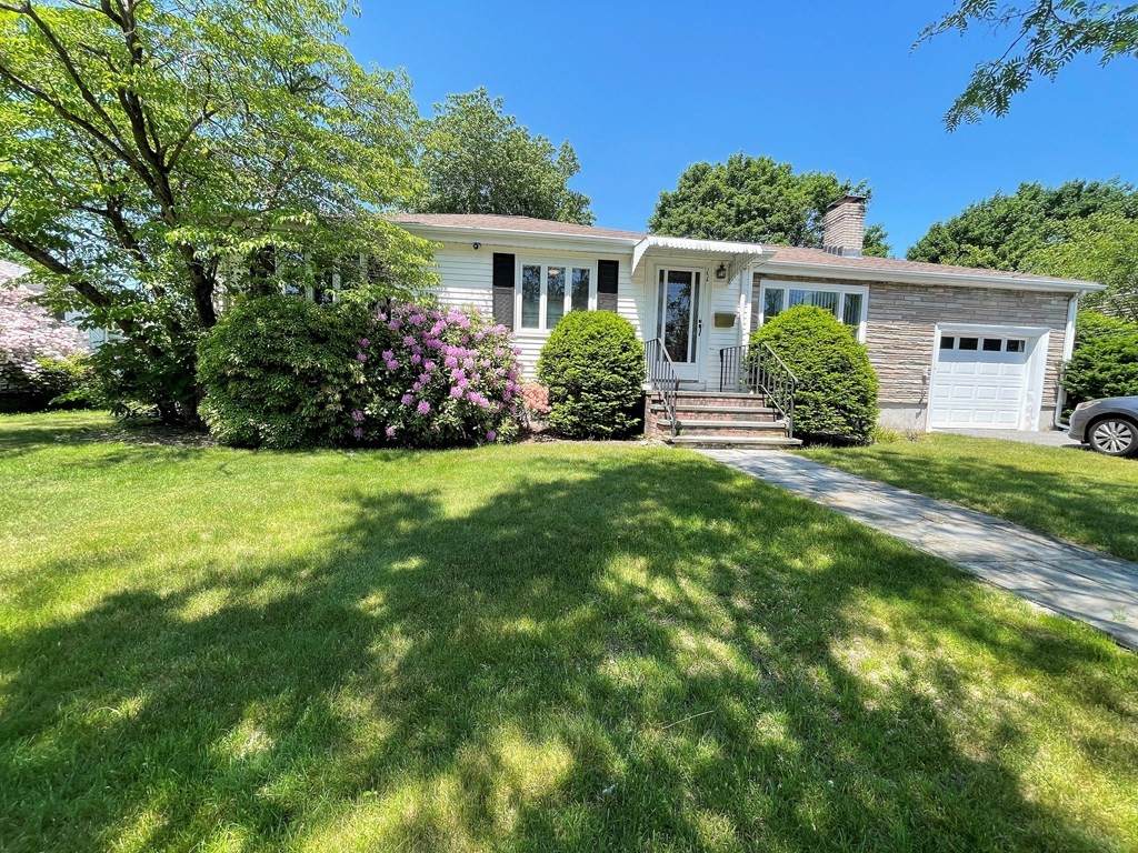136 Truman - Photo 1