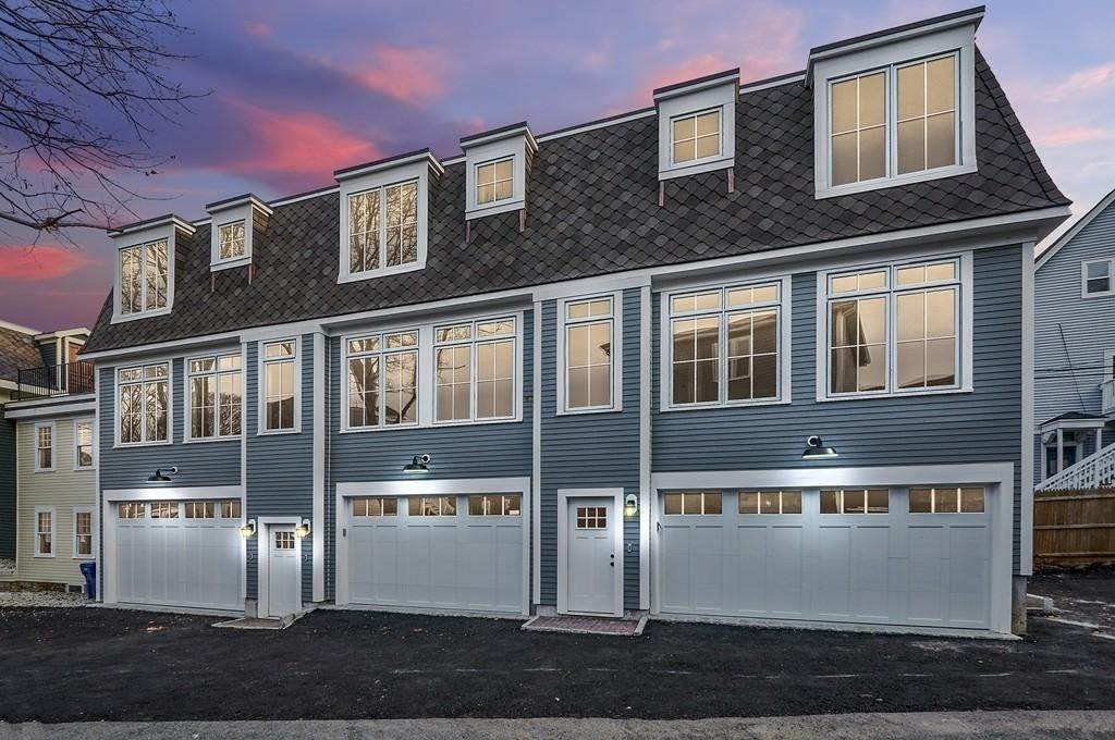 145 Stoughton Street - Photo 1