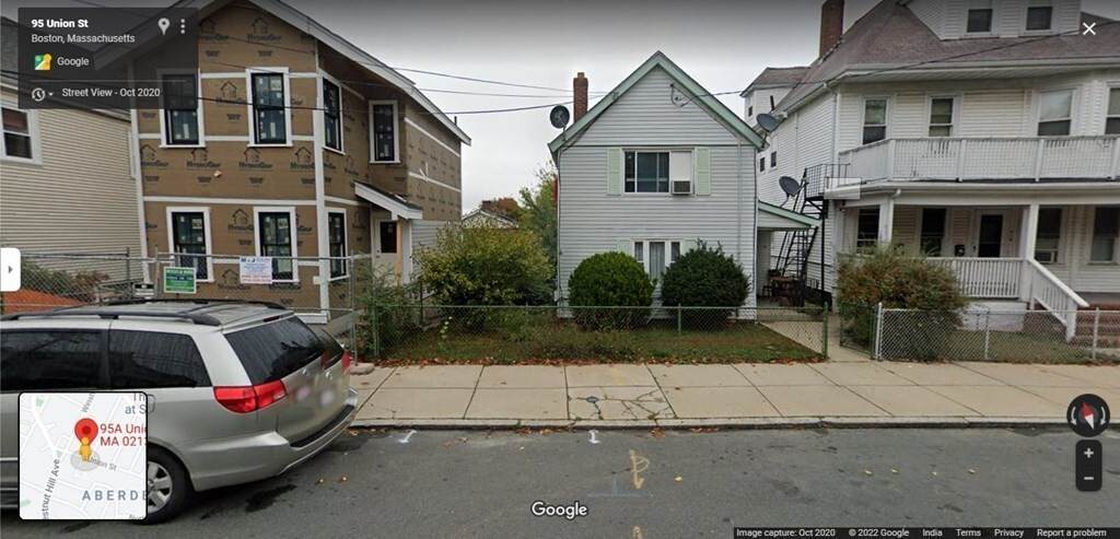 95A Union St - Photo 1