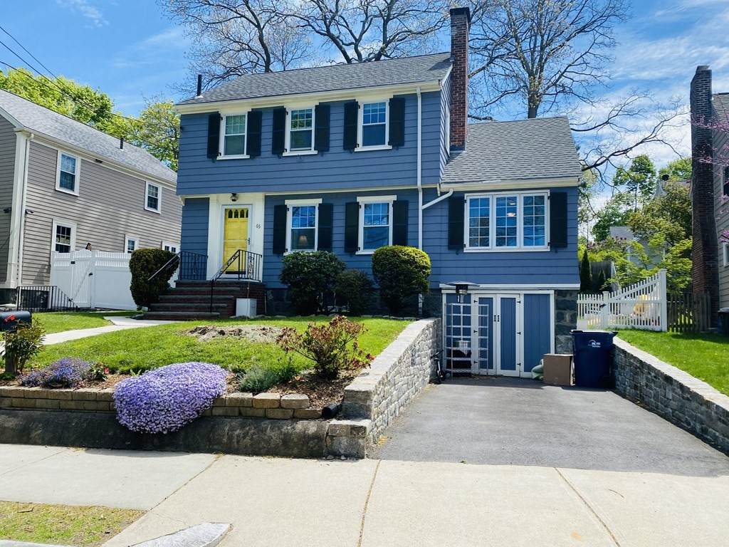65 Addington Rd - Photo 1