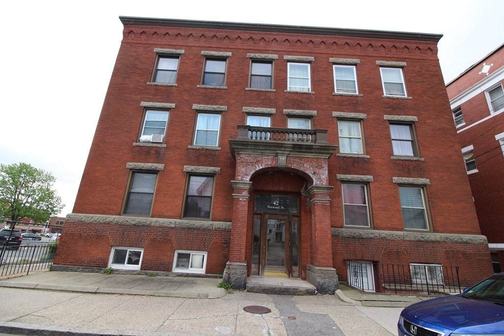 42 Norwood St - Photo 1