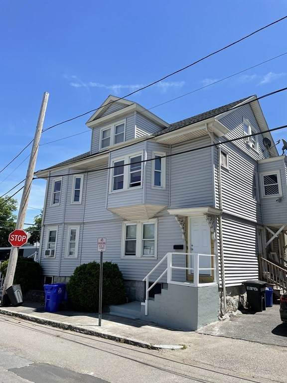 4 Intervale - Photo 1
