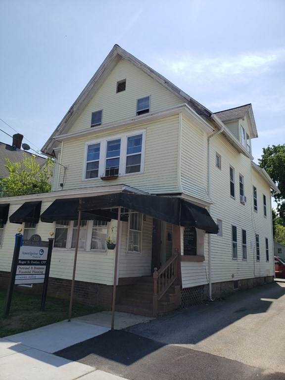 310 N Main St - Photo 1