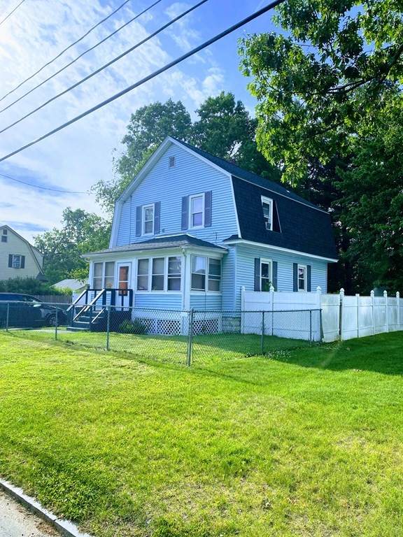 106 Fargo St - Photo 1