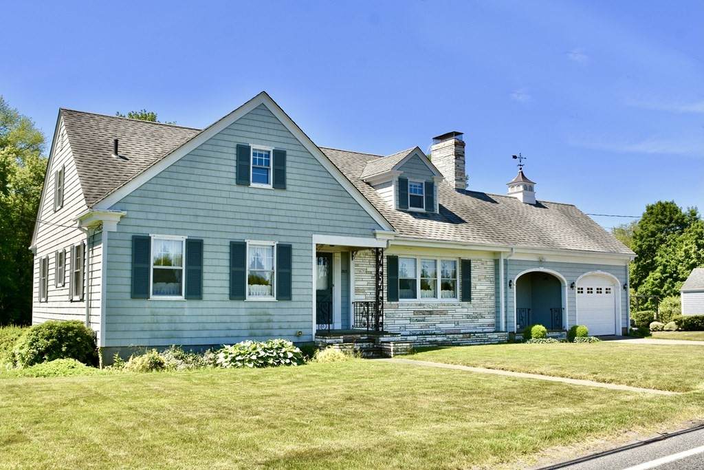 203 Old Bedford Rd. - Photo 1