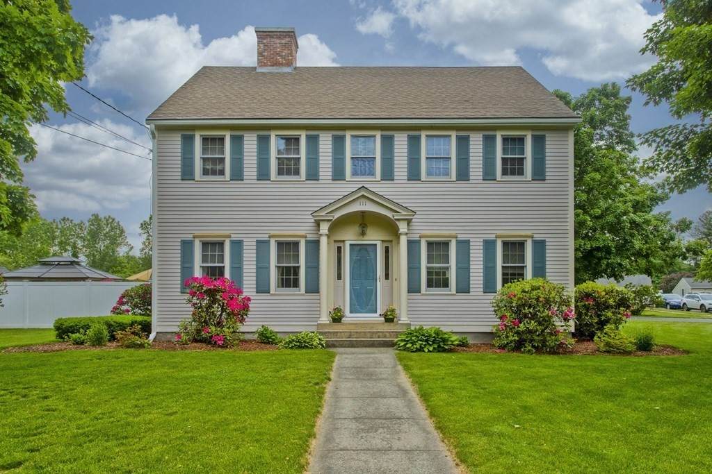 111 Homestead Avenue - Photo 1