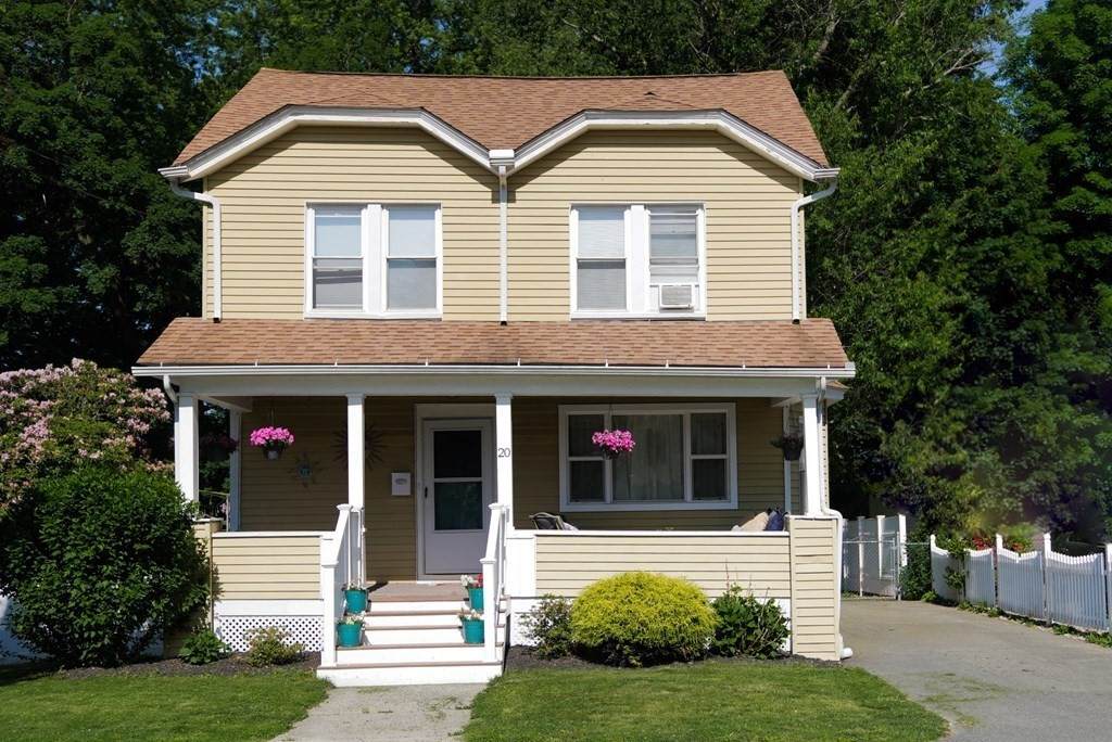 20 Federal Ave - Photo 1