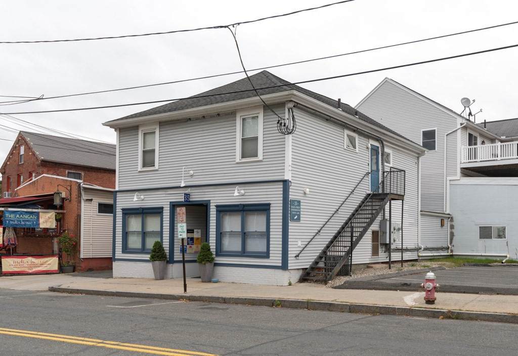 35 State Street - Photo 1