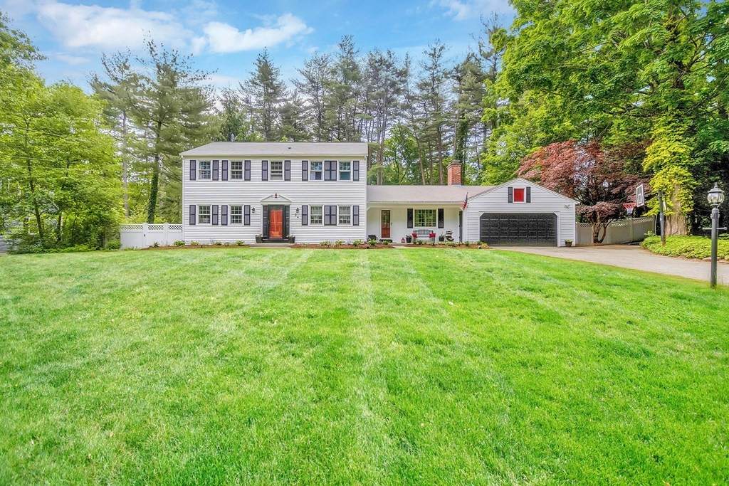 34 Pleasant View Rd - Photo 1
