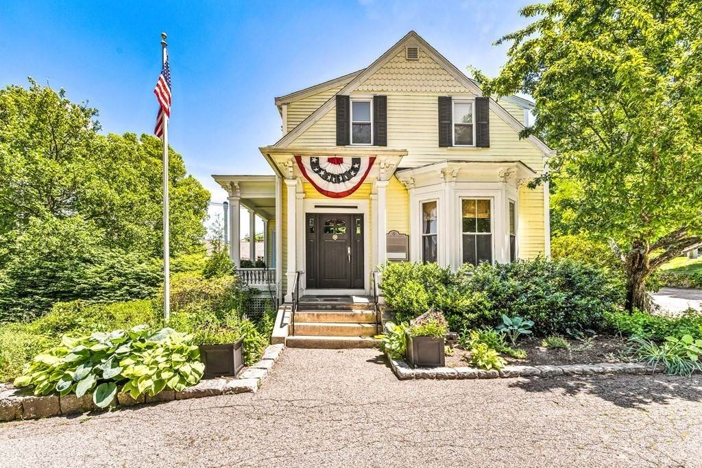 5 Washington St - Photo 1