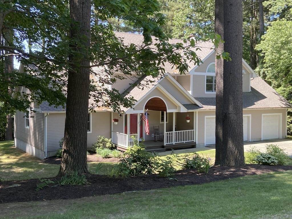 182 Wildflower Drive - Photo 1