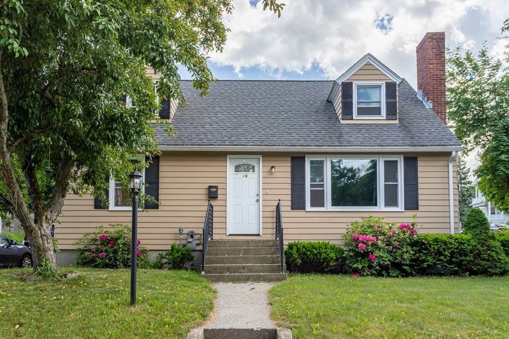 16 Otis St - Photo 1